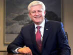 Avi Benlolo: I sat down to ask Stephen Harper, 'What happened to Canada'?