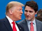 The Trump train is bearing down on Trudeau: Full Comment podcast