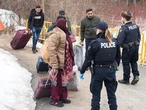 FIRST READING: NDP frontrunner proposes mass amnesties, waves of new asylum-seekers