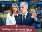 Rob Breakenridge: OK, Carney, now approve the pipeline for real