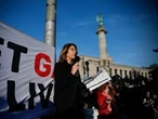 Terry Newman: Naomi Klein: From No Logos to Nazis