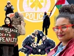 Canada's corrosive 'protest circuit' explained, with Caryma Sa'd