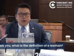 Chris Milburn: Woke doublethink controls Canada