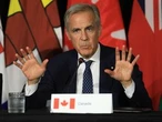 Jamil Jivani: Does Mark Carney want to lead the U.S. Democratic Party?  