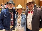 Rick Ekstein: Naheed Nenshi told me he was a friend of the Jews. Then came that apology