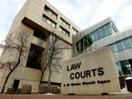 Jamie Sarkonak: Man free to sexually assault children, rules Alberta's top court