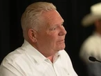 Scott Stinson: Doug Ford blasts 'insulting' wildfire 'chirping' from U.S. politicians complaining about smoke