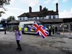 Barbara Kay: If only Britain took rape gangs as seriously as Israel took October 7
