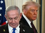 Netanyahu to meet Trump at the White House for first time since Iran war