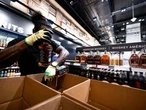 Scott Stinson: Of course we should not put U.S. alcohol back on our shelves