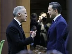 FIRST READING: Carney is an 'illusion,' says Poilievre