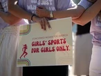Adam Zivo: Why American transgender athletes lost the right to play female sports