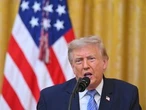 Raymond J. de Souza: Trump is a gangster dressed up like a president