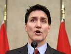 Terry Newman: Trudeau puts Canada last