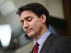 Terry Newman: What Justin Trudeau isn't saying