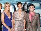 Why J.K. Rowling won't be making nice with Emma Watson, Daniel Radcliffe any time soon