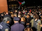 Anti-Israel protests break out in U.S. universities following arrests at Columbia