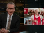 Bill Maher roasts Canada, calls the country a 'cautionary tale' of what the US could be