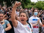 'Will not be occupied': U.S. campuses deal with major anti-Israel protests