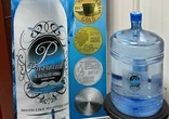 Four-litre jug of vodka not enough? The 19-litre 'Saskatchewan mickey' may be for you