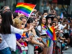 Richard Robertson: Pride Toronto's statement on Gaza is a betrayal of the Jewish community