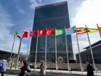 Most Canadians and Americans don't trust the UN, poll finds