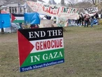 Gen. Rick Hillier: Ottawa abandoned Canadian Jews in their darkest hour