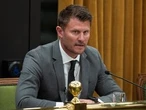 FIRST READING: The House of Commons' crazy, ancient power to shame transgressors