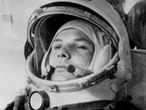 He made history as the first human in space. His shocking death still remains a mystery