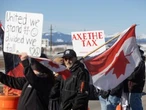 John Ivison: The decline and fall of Canada