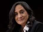 Anita Anand latest mission is to create diversity in public sector jobs