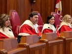 Chris Selley: Canada's Supreme Court justices gone wild