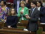 FIRST READING: Canadians are so fed up, they’re abandoning political sacred cows