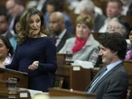Canada's budget 2024: Channelling NDP, Chrystia Freeland defends higher taxes on those who 'complain ... bitterly'
