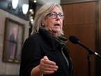 Elizabeth May proposes California, Oregon, Washington join Canada after Trump's 51st state threat