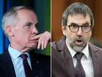 John Ivison: The curse for Carney of the ‘crazy carbon tax’ minister endorsement