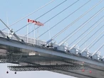 Michael Higgins: Mark Carney caves to Trump over Gordie Howe Bridge