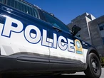 Leslie Roberts: A Jewish man is attacked in front of his daughter, his kippah thrown in a puddle