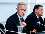 Michael Taube: Of course globally focused Carney hasn't opened his constituency office yet