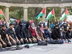 Leslie Roberts: Quebec calls street prayer what it is — intimidation