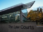 Conrad Black: B.C. Aboriginal title case underlines what's wrong with reconciliation