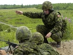 John Robson: Canadians unwilling to defend themselves?