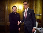 Raymond J. de Souza: A Finnish factor enters the Russia-Ukraine war