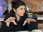 Sharren Haskel: I am Israel's Canadian-born deputy foreign minister. Mark Carney is rewarding terrorist monsters