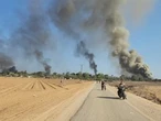 Avi Benlolo: The world's backwards sympathy for Israel's terrorist enemies