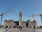 Derek Burney: Serious government downsizing should start at the top