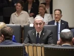Vivian Bercovici: Israelis don't care about Netanyahu's political survival