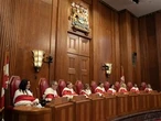 FIRST READING: Canada's Supreme Court is mounting an unprecedented PR offensive