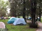 Colby Cosh: Homeless people ridiculously exempt from Nova Scotia's forest ban