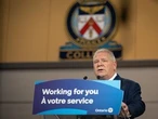 NP View: Listen to Doug Ford — you should have right to defend yourself